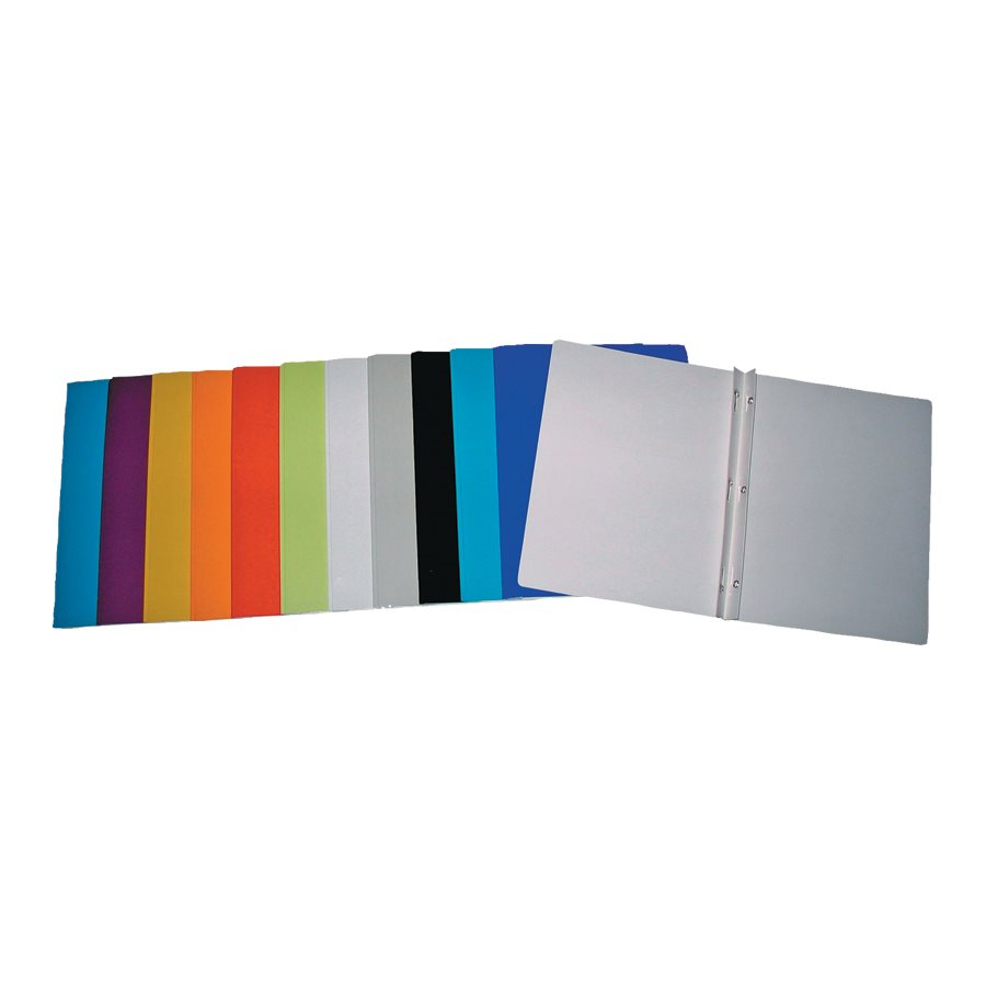 DUO-TANG VERT - PAPETERIE - IMPORTATIONS GEOCAN INC