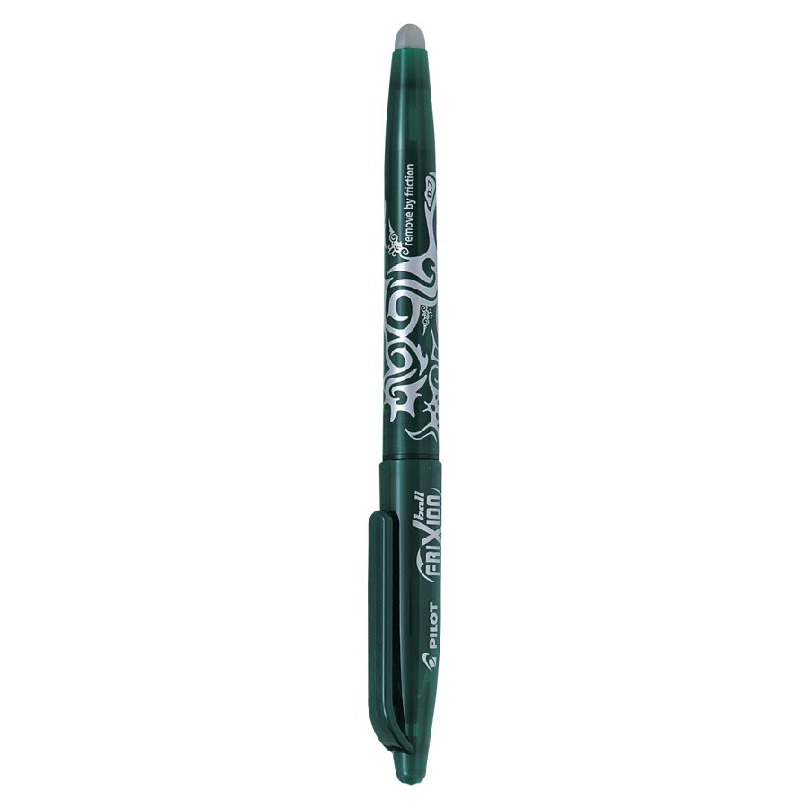 STYLO FRIXION 0.7MM VERT - INSTRUMENTS D'ECRITURE - PILOT