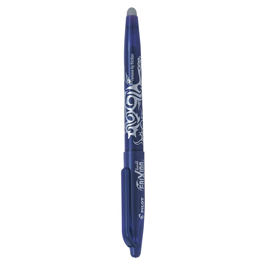 STYLO FRIXION 0.7MM MAUVE - INSTRUMENTS D'ECRITURE - PILOT
