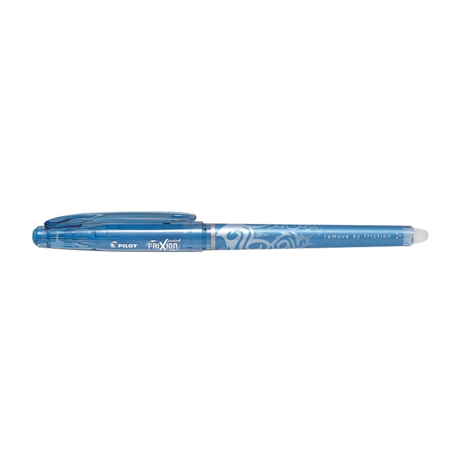 STYLO FRIXION 0.5MM TURQUOISE - INSTRUMENTS D'ECRITURE - PILOT
