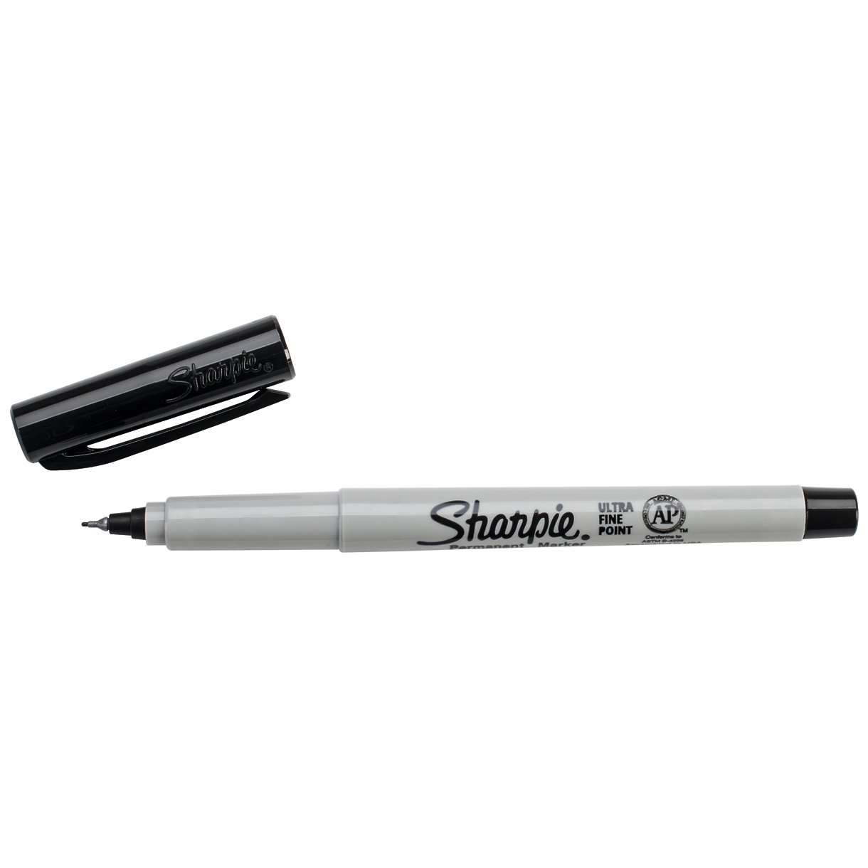 MARQUEUR SHARPIE X-FIN NOIR - INSTRUMENTS D'ECRITURE - SANFORD