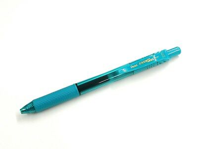STYLO ENERGEL X 0.7 TURQUOISE - INSTRUMENTS D'ECRITURE - PENTEL DU CANADA LTEE