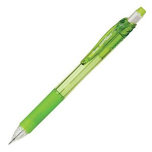 PORTE-MINES 0.5MM ENERGIZE-X VERT - INSTRUMENTS D'ECRITURE - PENTEL DU CANADA LTEE