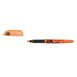 SURLIGNEUR FRIXION ORANGE - INSTRUMENTS D'ECRITURE - CRESTAR LIMITED ( PILOT )