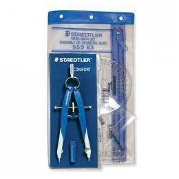 ENS. COMPAS STAEDTLER - SCOLAIRE - STAEDTLER-MARS LIMITEE
