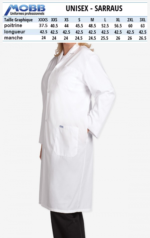 SARRAU L407 - DIVERS - Mobb