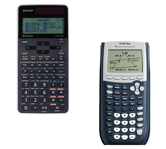 Calculatrice - SCOLAIRE - JACQUES LE PAPETIER ENR.