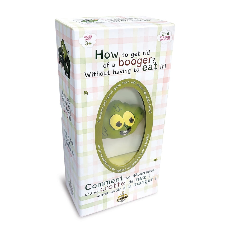 Comment se débarasser d'une crotte de.. - JEUX DE SOCIÉTÉ ET FAMILLE - GLADIUS