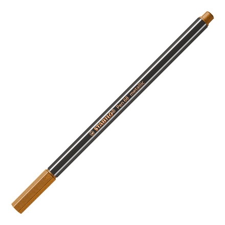 Stabilo Pen 68 - Feutre cuivre - Stabilo Pen 68 - Feutre cuivre - STABILO