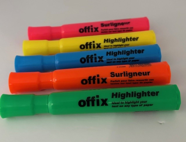  - 343541 - OFFIX