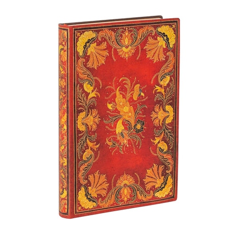 PAPERBLANKS - FIAMMETTA - PAPETERIE SOCIAL - MICROSOFT