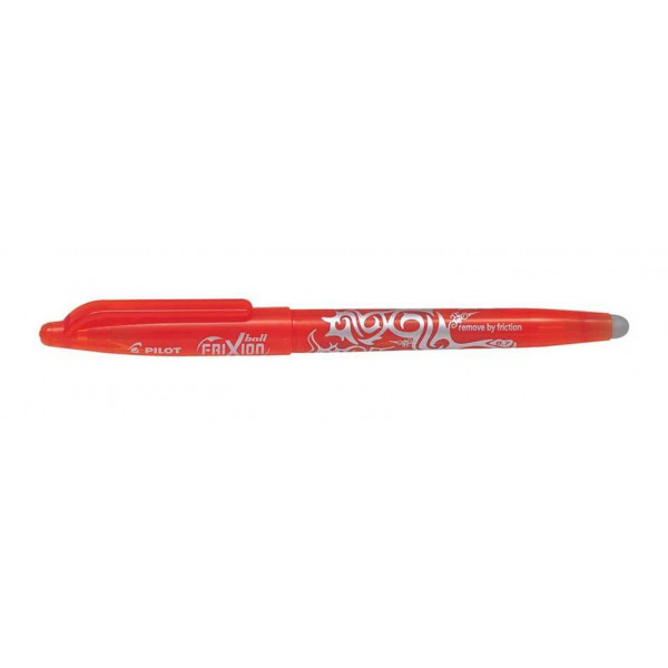 STYLO FRIXION ORANGE 0.7MM - INSTRUMENTS D'ECRITURE - PILOT