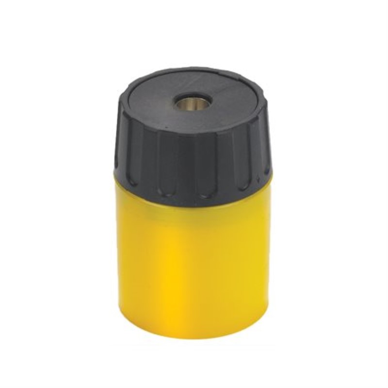 TAILLE-CRAYON 1 TROU - INSTRUMENTS D'ECRITURE - MICROSOFT