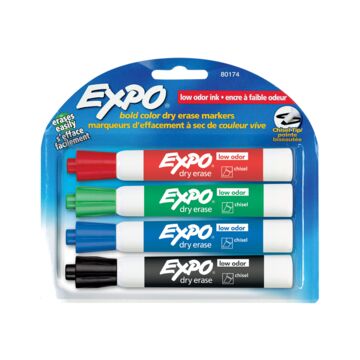 MARQUEUR TABLEAU BLANC 4 BIS - INSTRUMENTS D'ECRITURE - MICROSOFT