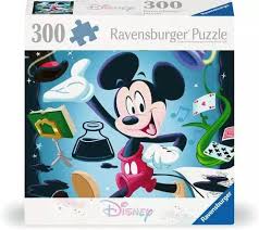 Ravensburger - Mickey, 300 pieces - 999 PIECES ET MOINS - RAVENSBURGER