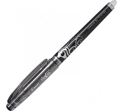 STYLO FRIXION NOIR SYNERGY 0.5MM - INSTRUMENTS D'ECRITURE - PILOT
