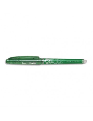 STYLO FRIXION VERT SYNERGY 0.5MM - INSTRUMENTS D'ECRITURE - PILOT