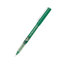 STYLO HI-TECPOINT PILOT V5 VERT - INSTRUMENTS D'ECRITURE - PILOT