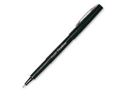 MARQ. FINELINER NOIR - INSTRUMENTS D'ECRITURE - MICROSOFT