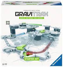 Gravitrax Starter Set ( ML ) - JEUX DE LOGIQUE & PATIENCE - RAVENSBURGER