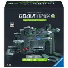 Gravitrax Starter Set Pro - JEUX DE LOGIQUE & PATIENCE - RAVENSBURGER