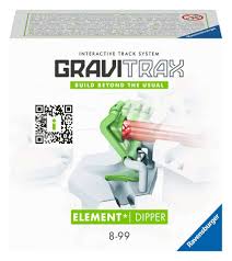 Gravitrax - Element Basculeur ( ML ) - JEUX DE LOGIQUE & PATIENCE - RAVENSBURGER