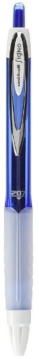 STYLO ROUL. RETR. 207 BLEU - INSTRUMENTS D'ECRITURE - MICROSOFT