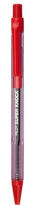 Stylo pilot bp145 fin rouge - INSTRUMENTS D'ECRITURE - MICROSOFT