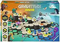 Gravitrax Junior - Ma planète Starterset - JEUX POUR ENFANTS - RAVENSBURGER