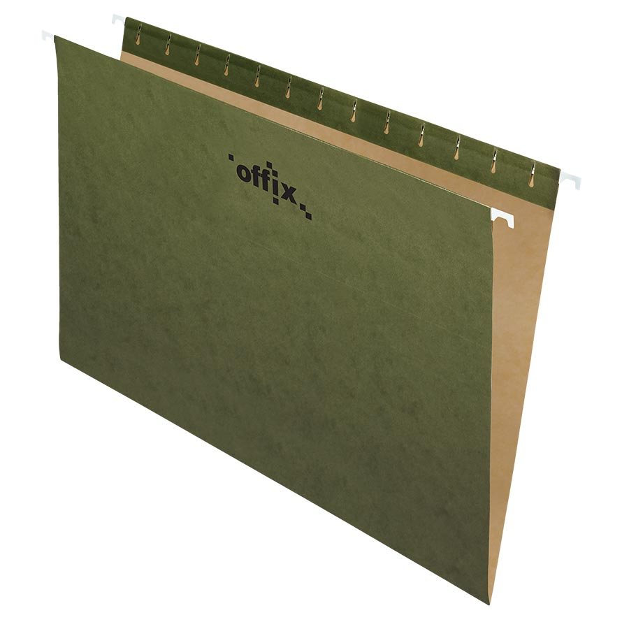 CHEMISE SUSPENDUE OFFIX LEGALE - CLASSEMENT & RANGEMENT - OFFIX