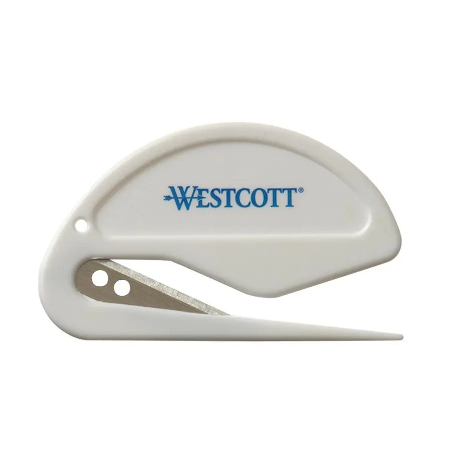 OUVRE LETTRE ROND - - WESTCOTT