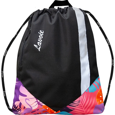 Lavoie sac à soulier collection Flamant - Sac a soulier - Lavoie