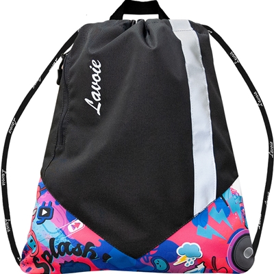 Lavoie sac à soulier collection Splash - Sac a soulier - Lavoie