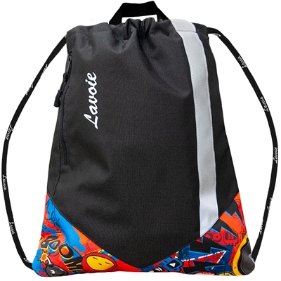 Lavoie sac à soulier collection Boom - Sac a soulier - Lavoie