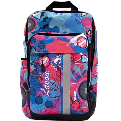 LAVOIE SAC CHIC CHOC SPLASH - SAC CHIC CHOC - Lavoie
