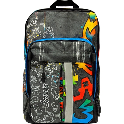 LAVOIE SAC CHIC-CHOC GRAFFITI3 COLLECT - SAC CHIC CHOC - Lavoie