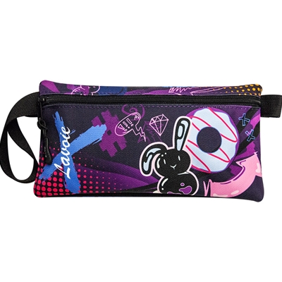 LAVOIE ETUI DOUBLE IRIS COLLECTION - ÉTUI SIMPLE - Lavoie