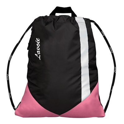 LAVOIE SAC A SOULIERS ROSE - - Lavoie