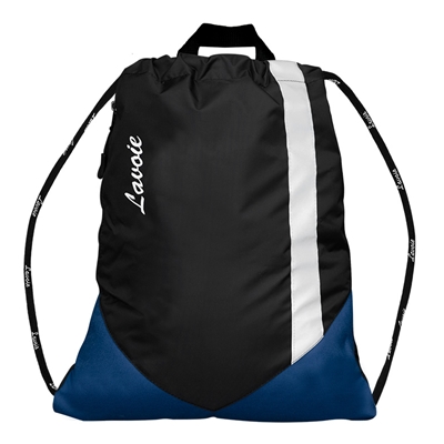LAVOIE SAC A SOULIERS BLEU MARINE - - Lavoie