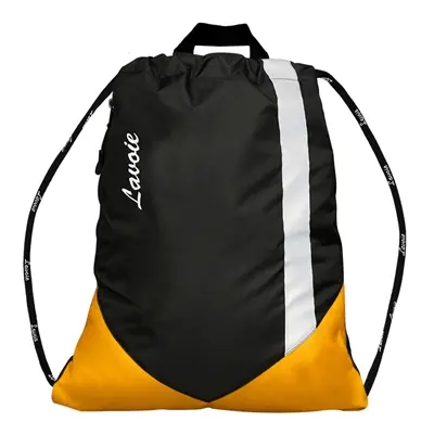LAVOIE SAC A SOULIERS JAUNE - - Lavoie