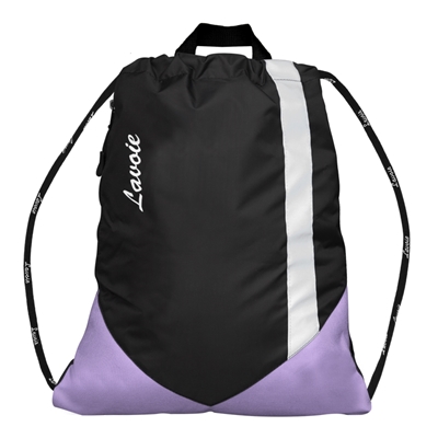 LAVOIE SAC A SOULIERS LILAS - SAC À SOULIERS - Lavoie