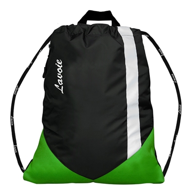 LAVOIE SAC A SOULIERS VERT LIME - - Lavoie
