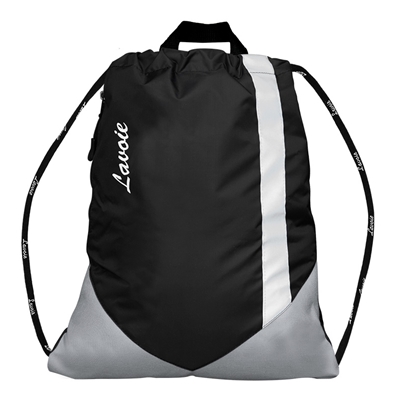 LAVOIE SAC A SOULIERS PLATINE - SAC A DOS,LUNCH,ETUIS A CRAYON - Lavoie