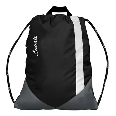 LAVOIE SAC A SOULIERS ANTHRACITE - - Lavoie