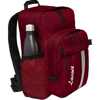 LAVOIE SAC CHIC CHOC BOURGOGNE - - Lavoie