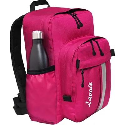 LAVOIE SAC CHIC CHOC FUSCHIA - Chic-Choc - Lavoie