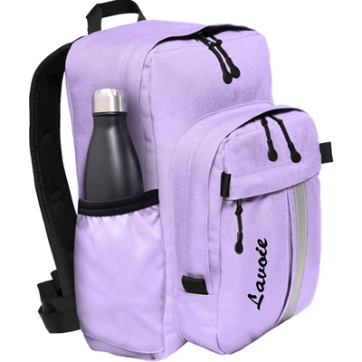 LAVOIE SAC CHIC CHOC LILAS - SAC CHIC CHOC - Lavoie
