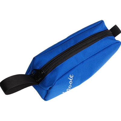 LAVOIE ETUI CARGO BLEU ROYAL - - Lavoie