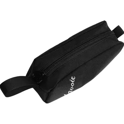 LAVOIE ETUI CARGO NOIR - - Lavoie