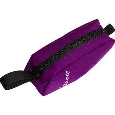 LAVOIE ETUI CARGO MAUVE - - Lavoie
